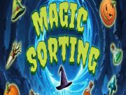 Mäng Maagiline sortimine Internetis