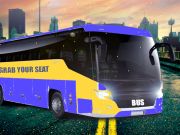Mäng Bussisimulaator blokeerimata ümberkujundamata Internetis