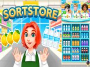 Mäng Sortsstore Internetis