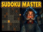 Mäng Sudoku meister Internetis