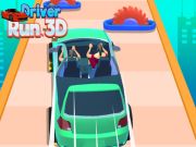 Mäng Juht Run 3D Internetis