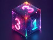 Mäng Jelly Math 3D Internetis