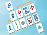 Mäng Mahjong Connect Majongi klass Internetis