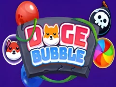 Mäng Doge mull Internetis
