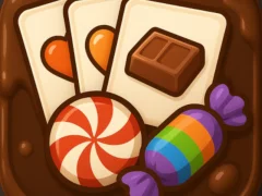 Mäng Choco joonistus Internetis