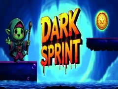 Mäng Tume sprint Internetis