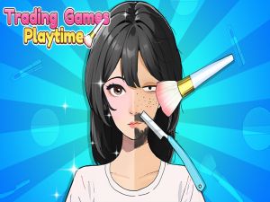 Mäng Mängud Playtime Internetis
