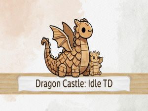 Mäng Draakoni loss: tühikäik TD Internetis