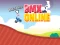 Mäng BMX Veebis Internetis