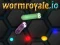 Mäng WormRoyale.io Internetis