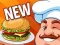 Mäng Kiire Burger Internetis