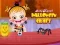 Mäng Beebi Hazel: Halloweeni Käsitöö Internetis
