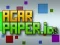 Mäng Agar Paber.io Internetis
