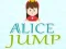 Mäng Alice Hüppeb Internetis