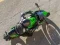 Mäng Kawasaki Ninja 650 Internetis