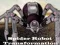 Mäng Selle roomaja robotite muutmine Internetis