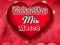 Mäng Valentiinide Segamis Internetis