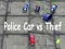 Mäng Politseiauto vs Varas Internetis