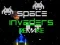 Mäng Space Invadersi uusversioon Internetis