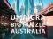 Mäng Umaigra Suur Puzzla Austraalias Internetis