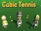 Mäng Kubi Tenis Internetis