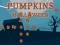 Mäng Kõrvitsad Halloween Internetis