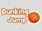Mäng Dunk Hüpe Internetis