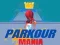Mäng Parkouri hullus Internetis