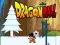 Mäng Dragon Ball Internetis