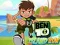 Mäng Ben 10: Saare Jooks Internetis