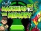 Mäng Ben 10: Mälumäng Internetis