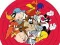Mäng Looney Tunes Puslede Kogumik Internetis