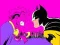 Mäng Batman Beyond Värvimisraamat Internetis