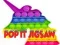 Mäng Pop It Mosaiik Internetis
