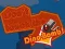 Mäng Ära puuduta Dino-Pommi! Internetis
