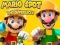 Mäng Mario: Leia Erinevused Internetis