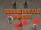 Mäng Zombie Royale Kaitse Internetis