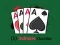 Mäng Klondivi Solitaire Internetis