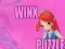 Mäng Winx Pusle Internetis