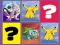 Mäng Pokemon Leia Paarid Internetis