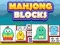 Mäng Mahjong Plaadid Internetis