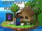 Mäng Minecraft Steve Konksu Seiklus Internetis