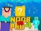 Mäng Noob vs Pro 4 Õnnelik Blokk Internetis