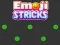 Mäng Emojide Löögid Internetis