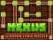 Mäng NEXUS Puidust Loogiline Pusle Internetis