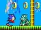 Mäng Sonic Pocket Runners Internetis