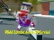 Mäng PGA6 Zombie Arena 3D Ellujäämine Internetis