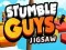 Mäng Stumble Guys Mosaiik Internetis