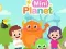 Mäng Mini Planeet Internetis