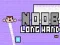 Mäng Noob Pikk Käsi Internetis